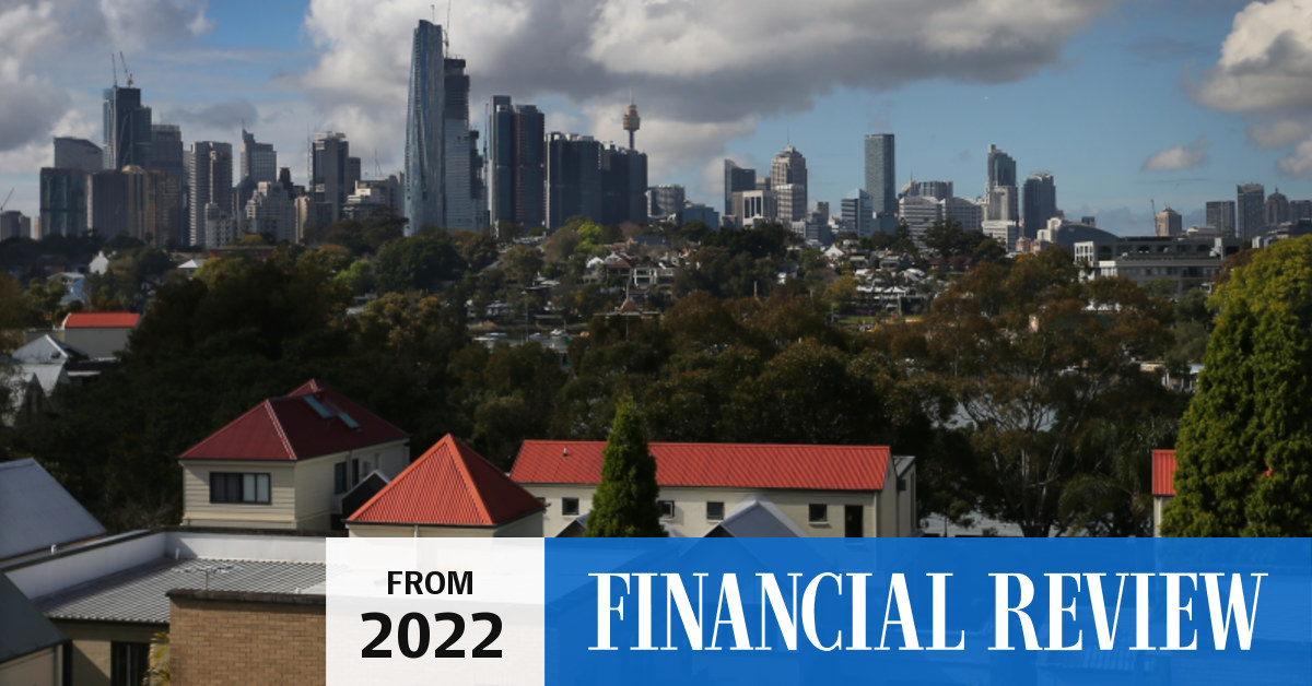 Interest rates Forecasts for peak RBA rate keep rising